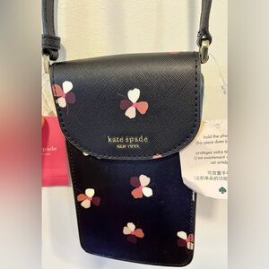 Kate Spade Crossbody Purse